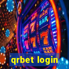 qrbet login